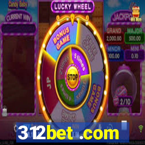 312bet .com